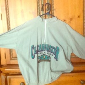 Clearwater FL pull over jacket